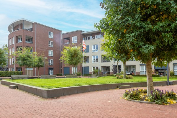 Medium property photo - Goudmijnhof 138, 5348 KJ Oss